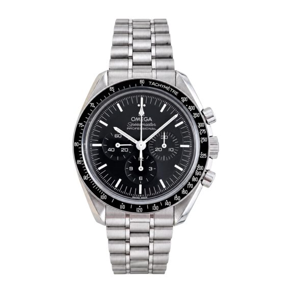 Omega Speedmaster Moonwatch Sapphire