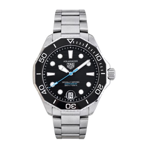 TAG Heuer Aquaracer 300M Professional WBP5110.BA0013