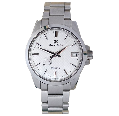 Grand Seiko 9R Spring Drive SBGA225
