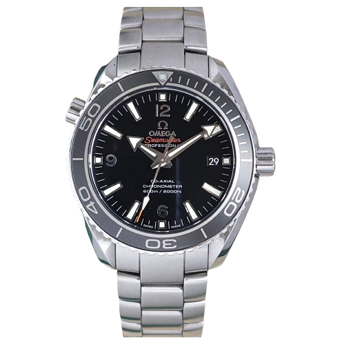 Omega Seamaster Planet Ocean 600M 232.30.42.21.01.001