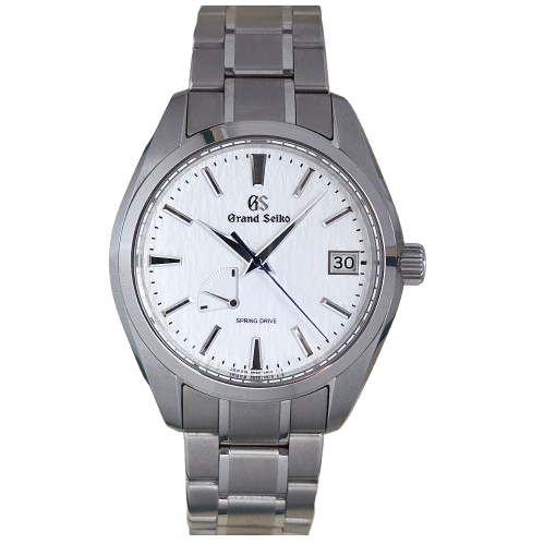 Grand Seiko Heritage Collection SGBA211 Snowflake 2026