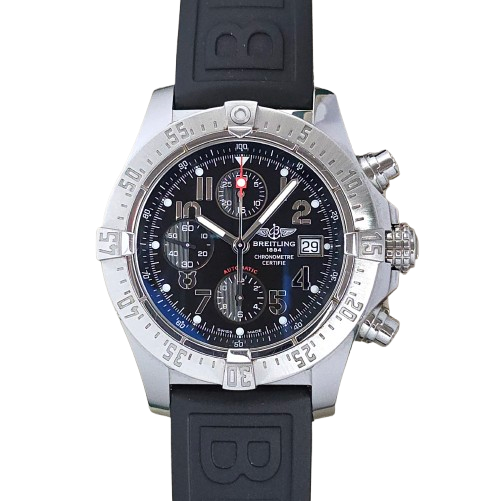 Breitling Avenger Skyland A13380