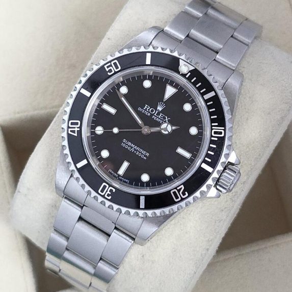 Rolex Submariner 14060M