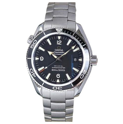 Omega Seamaster Planet Ocean 2201.50.00