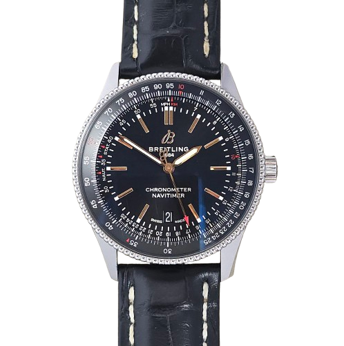 Breitling Navitimer 41mm A17326