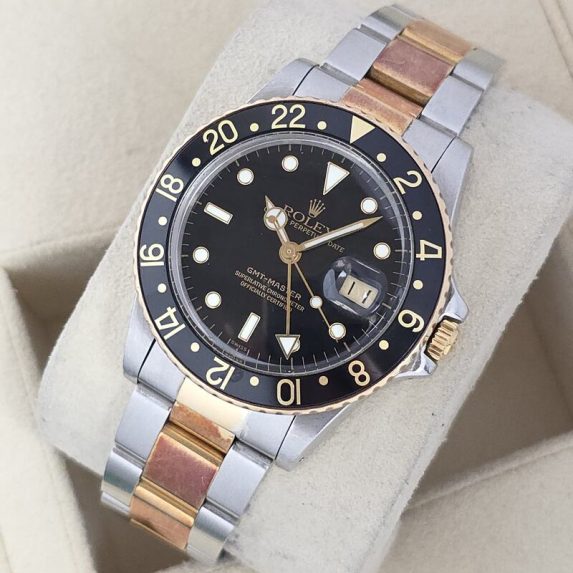 Rolex GMT-Master 16753