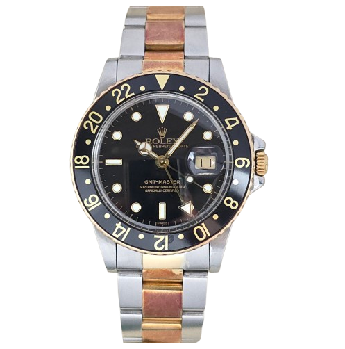 Rolex GMT-Master 16753