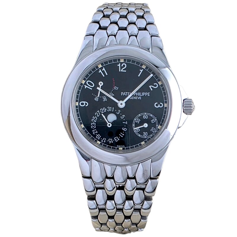 Patek Philippe Neptune 5085/1A-001