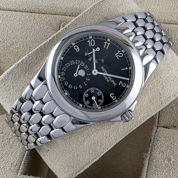 Patek Philippe Neptune 5085/1A-001