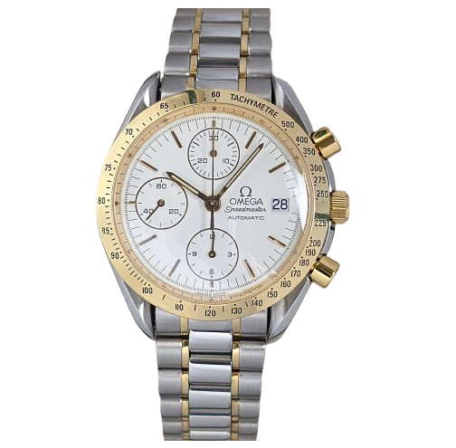Omega Speedmaster Date 3311.20.00