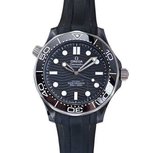 Omega Seamaster Diver 300M Ceramic 210.92.44.20.01.001 (ON HOLD)