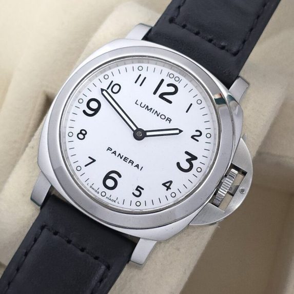 Panerai Luminor Base PAM00114