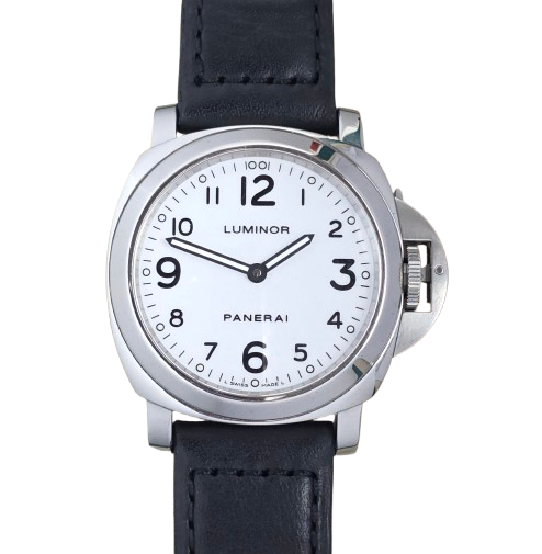 Panerai Luminor Base PAM00114