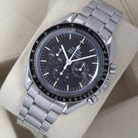 Omega Speedmaster Professional Moonwatch 3570.50.00