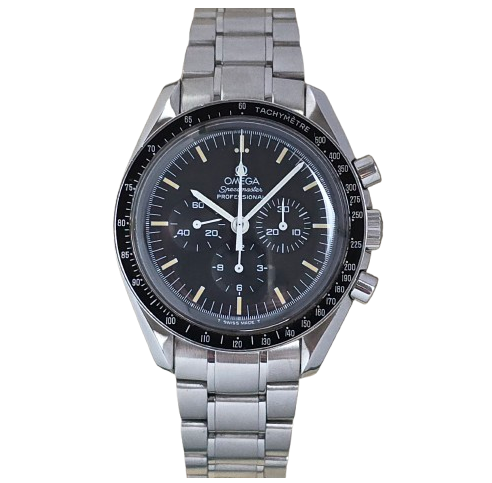 Omega Speedmaster Professional Moonwatch 3570.50.00