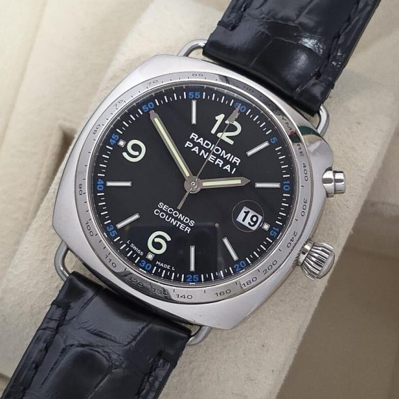 Panerai Radiomir Seconds Counter PAM00078