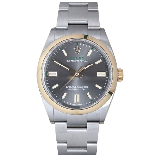 Rolex Oyster Perpetual 36 ‘100 Years’ New Release