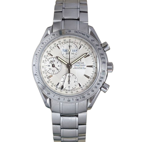 Omega Speedmaster Day Date 3221.30.00