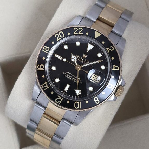 Rolex GMT-Master 16753