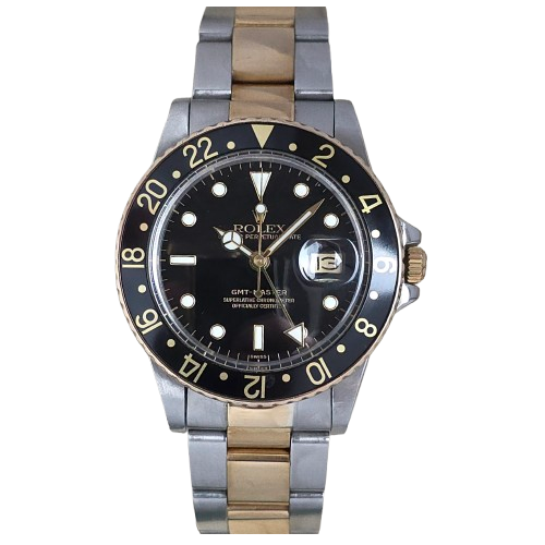 Rolex GMT-Master 16753