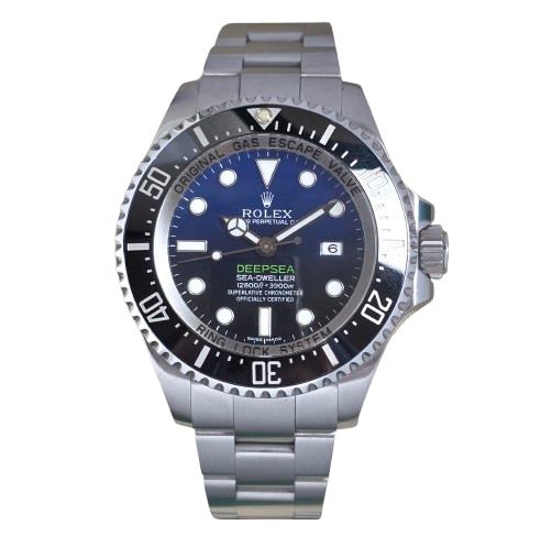 Rolex Sea-Dweller Deepsea 116660 James Cameron