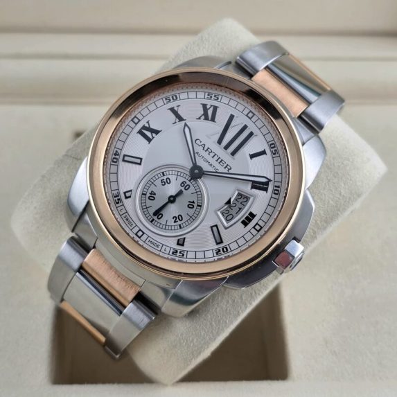 Cartier Calibre de Cartier W700036