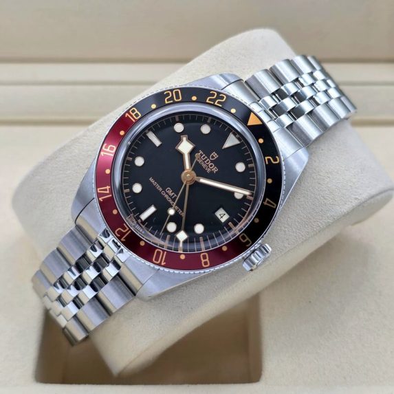 Tudor Black Bay 58 GMT 2026 New