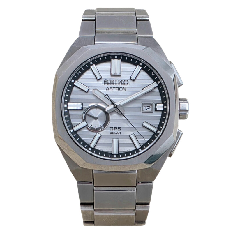 Seiko Astron