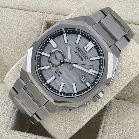 Seiko Astron