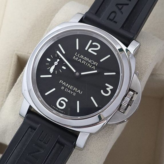 Panerai Luminor Marina 8 Days PAM00510