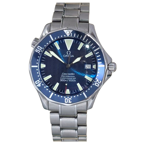 Omega Seamaster Diver 300 M 2255.80