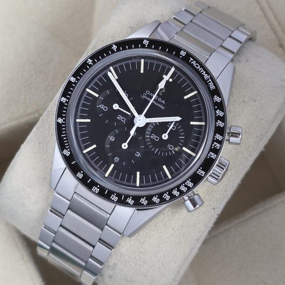 Omega Speedmaster 321 Ed White 311.30.40.30.01.001