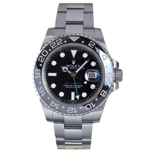 Rolex GMT Master II 116710LN