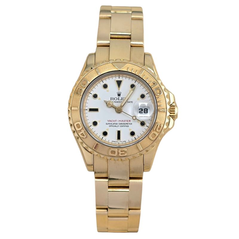 Rolex Yacht-Master 29 69628