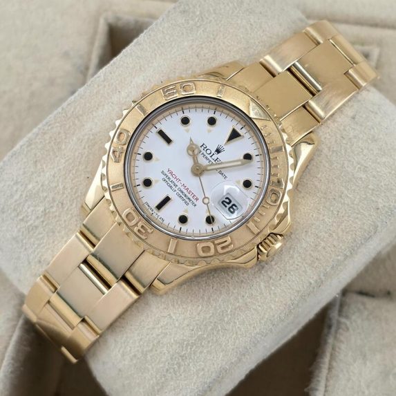 Rolex Yacht-Master 29 69628