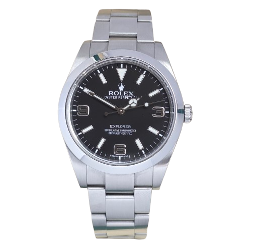 Rolex Explorer 39 214270