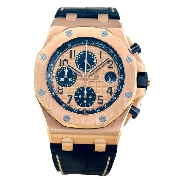 Audemars Piguet Royal Oak Offshore 2647OR
