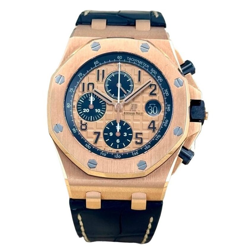 Audemars Piguet Royal Oak Offshore 2647OR