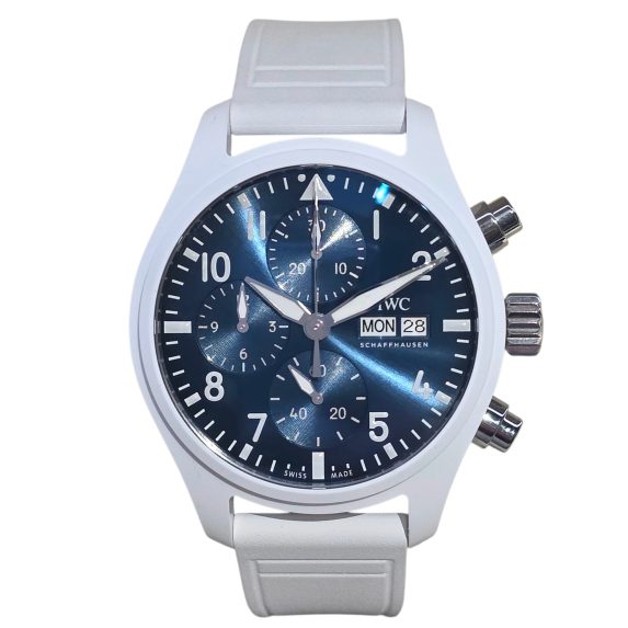 IWC Pilot Top Chronograph 41 Le Petit Prince