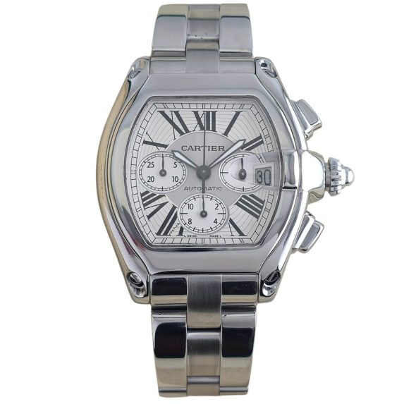 Cartier Roadster XL Chronograph