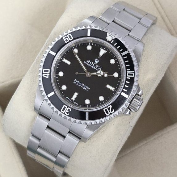 Rolex Submariner 14060M