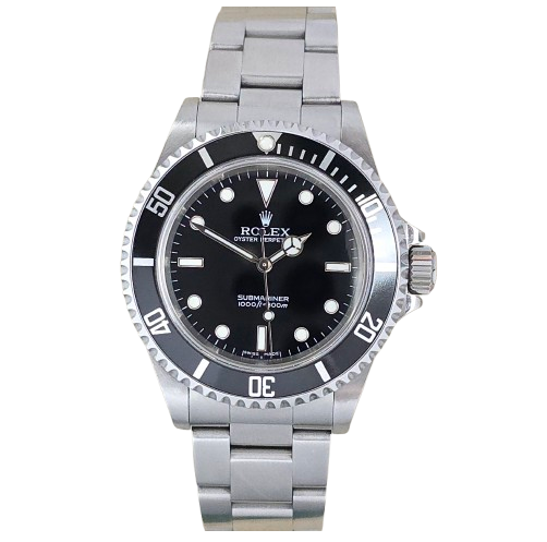 Rolex Submariner 14060M