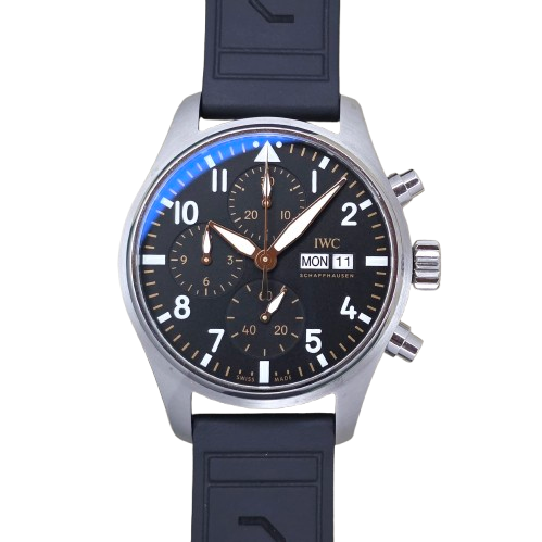 IWC Pilot Chronograph 41 APXGP IW388116