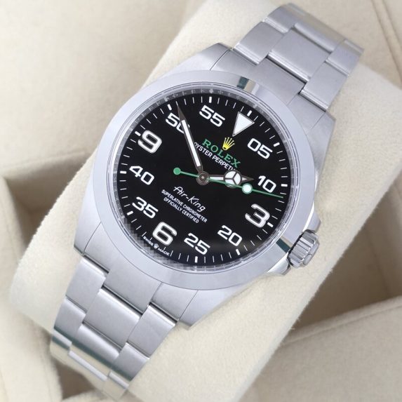 Rolex Air King 40 126900