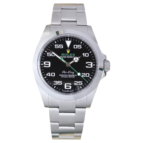 Rolex Air King 40 126900
