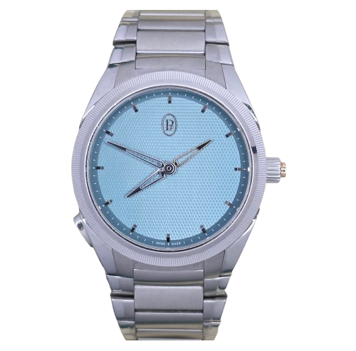 Parmigiani Fleurier Tonda PF GMT Rattrapante Verzasca PFC905-1020002-100182