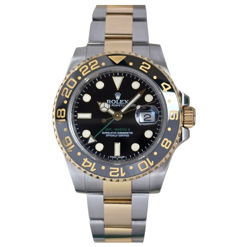 Rolex GMT-Master II 116713LN