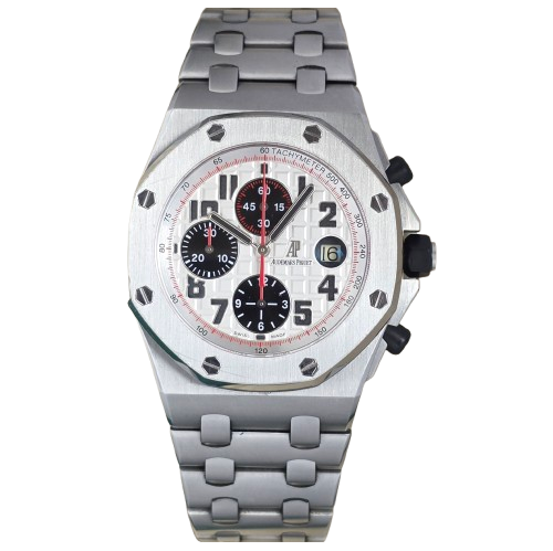 Audemars Piguet Royal Oak Offshore Panda 26170ST