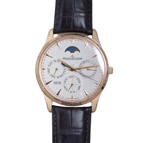 Jaeger-LeCoultre Master Ultra Thin Perpetual Q1302520