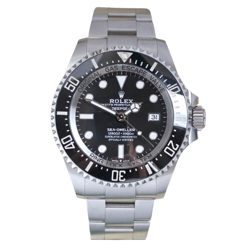 Rolex Sea-Dweller Deepsea 136660